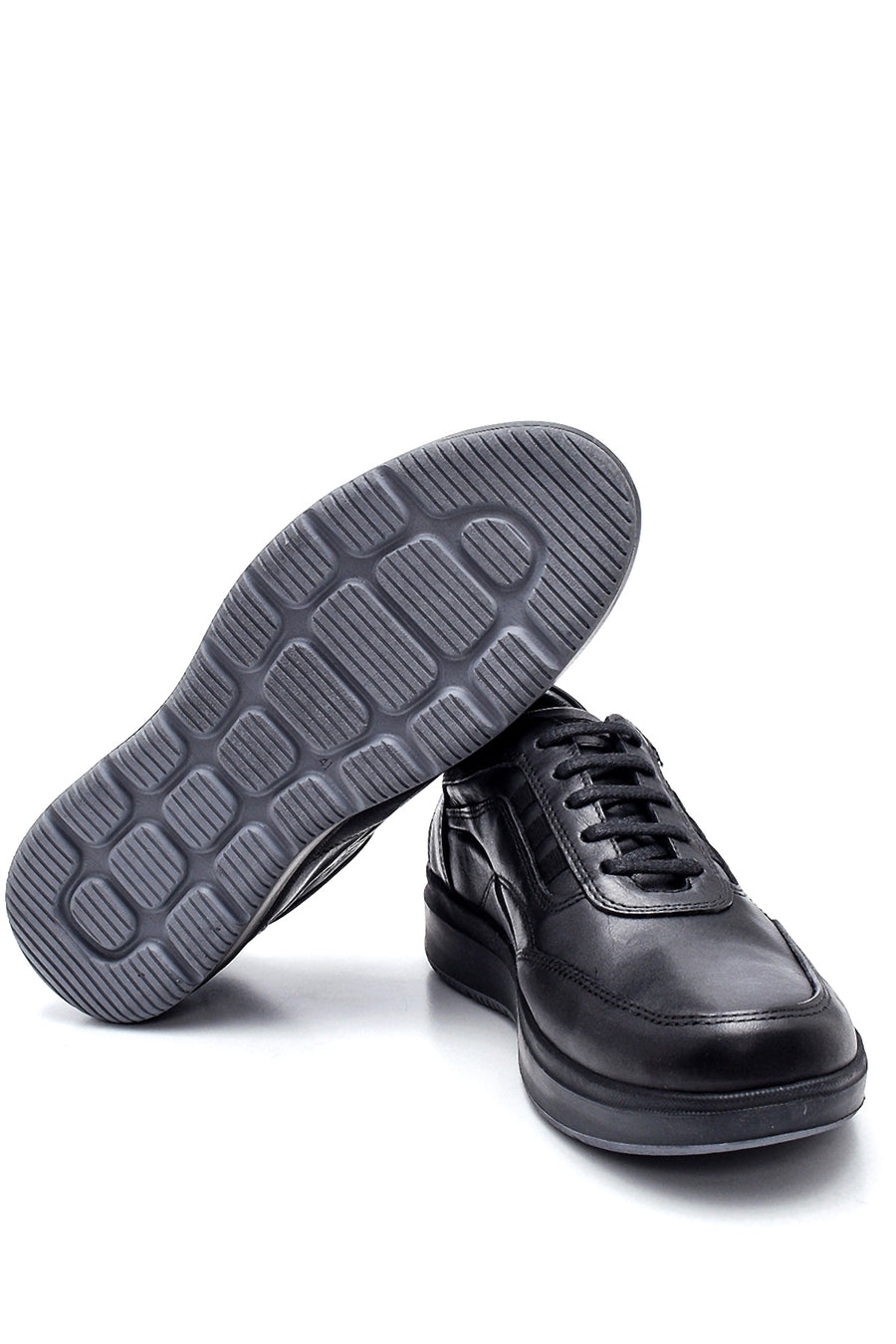 Men's Leather Casual Shoes