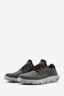 Skechers Erkek Siyah Garza-Romano Sneaker | Derimod