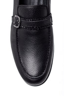 Men's Classic Buckle Shoes | Derimod