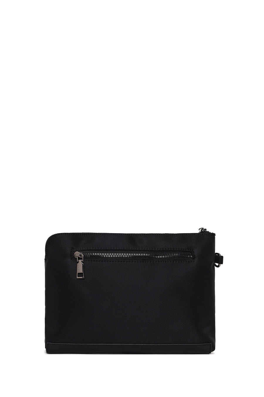 Male Black Handbag