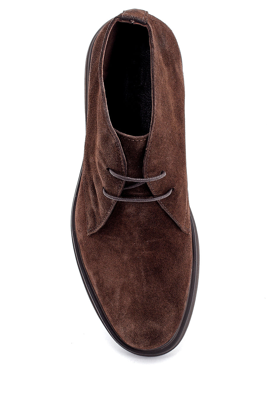 Men's Suede Boots