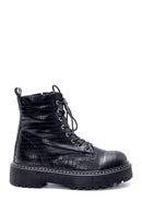 Women's Leather Boots | Derimod