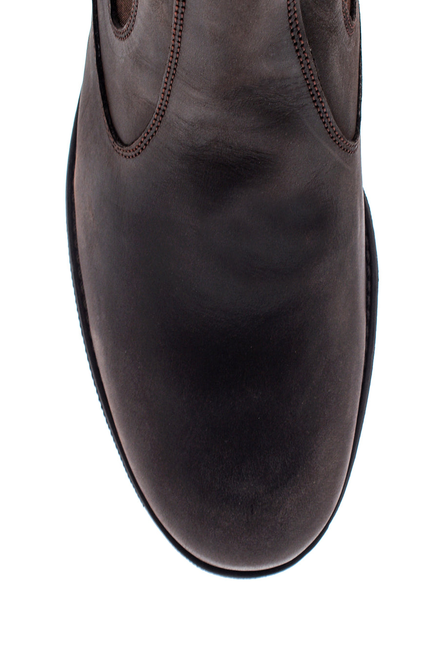 Men's Leather Casual Shoes