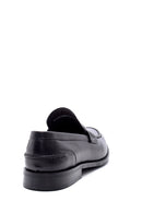 Men's Leather Classic Loafer | Derimod
