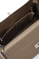 Women's Mink Long Strap Shoulder Bag | Derimod