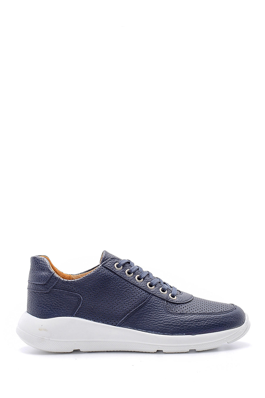 Erkek Deri Sneaker 20SFD340314 | Derimod