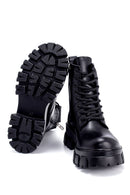 Women's Thick Soled Boots | Derimod
