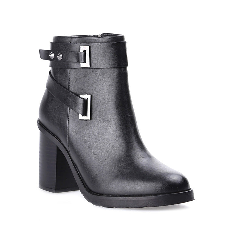 Women's Boots 17WFE153118 | Derimod
