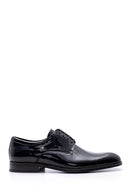 Men's Patent Leather Classic Shoes | Derimod
