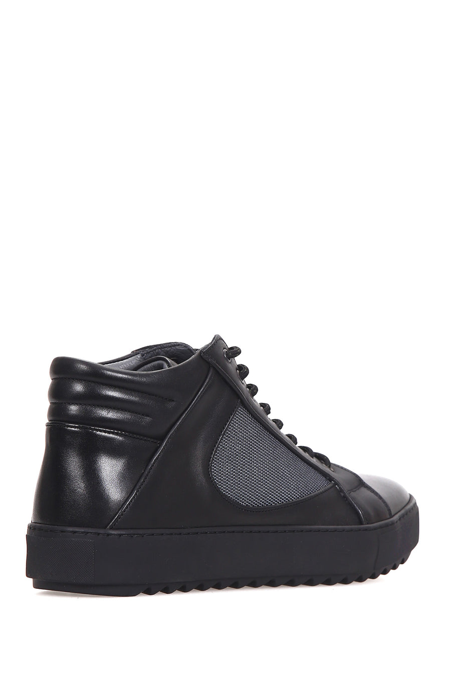 Men's Leather Boots