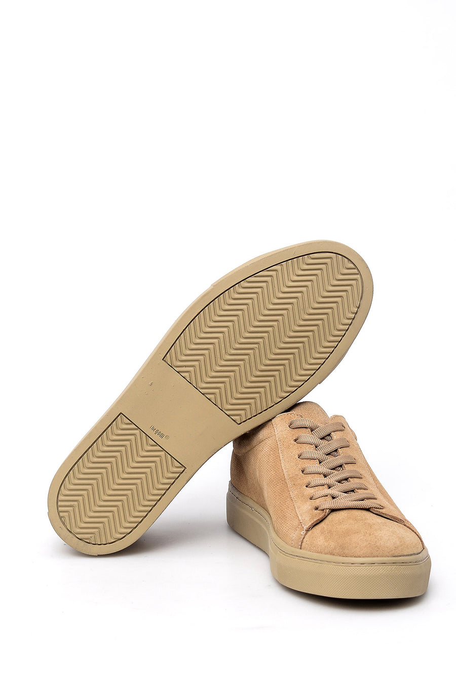 Erkek Süet Sneaker