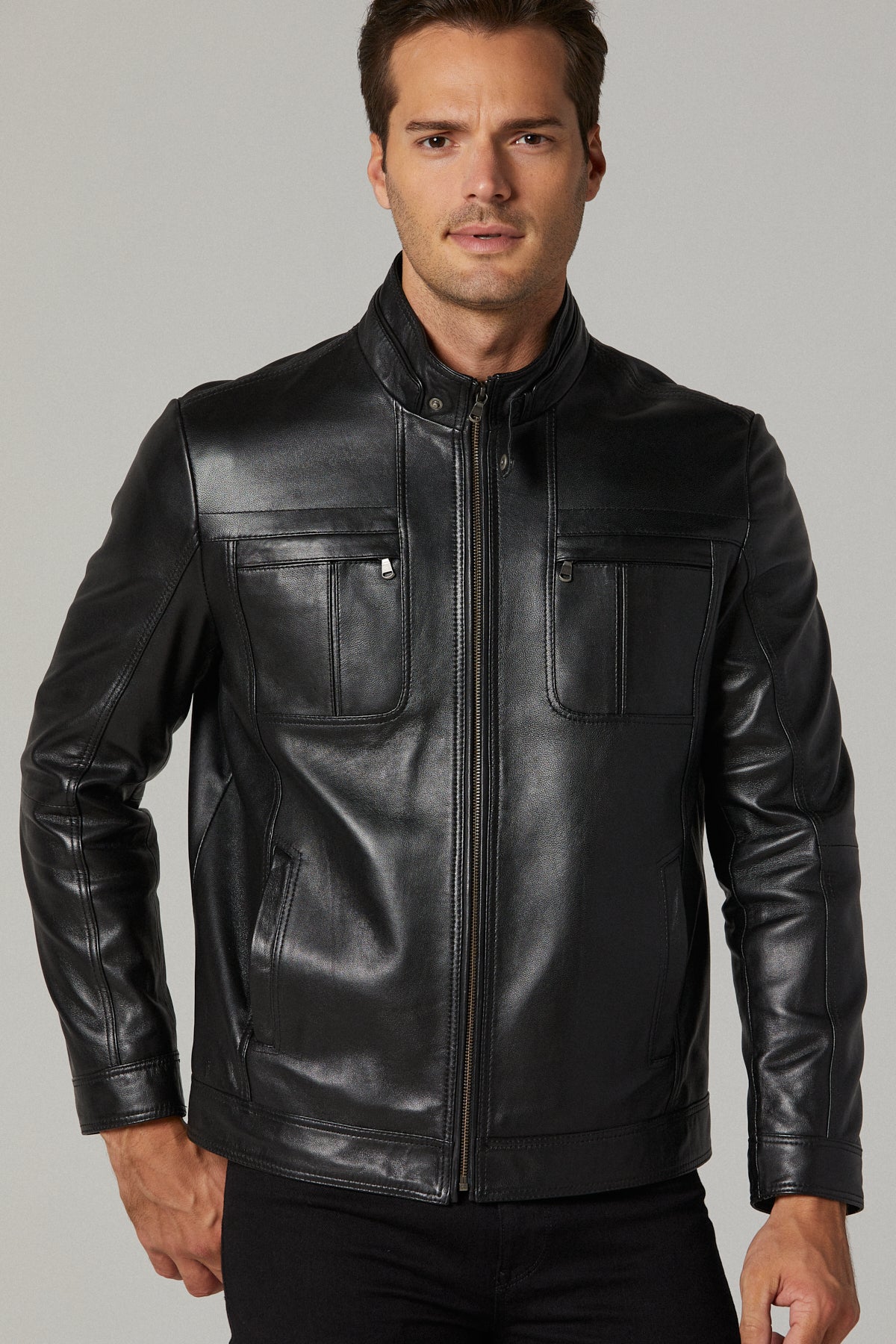 Complete the Look by Purchasing Together!