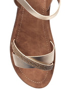 Women's Stone Sandals | Derimod