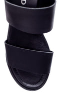 Women's Wedge Heel Sandals | Derimod