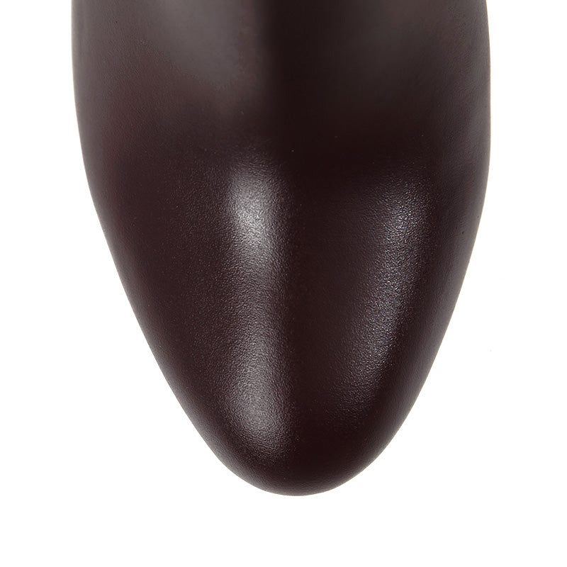 women bootie