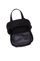 Male Black Casual Crossbody Bag | Derimod