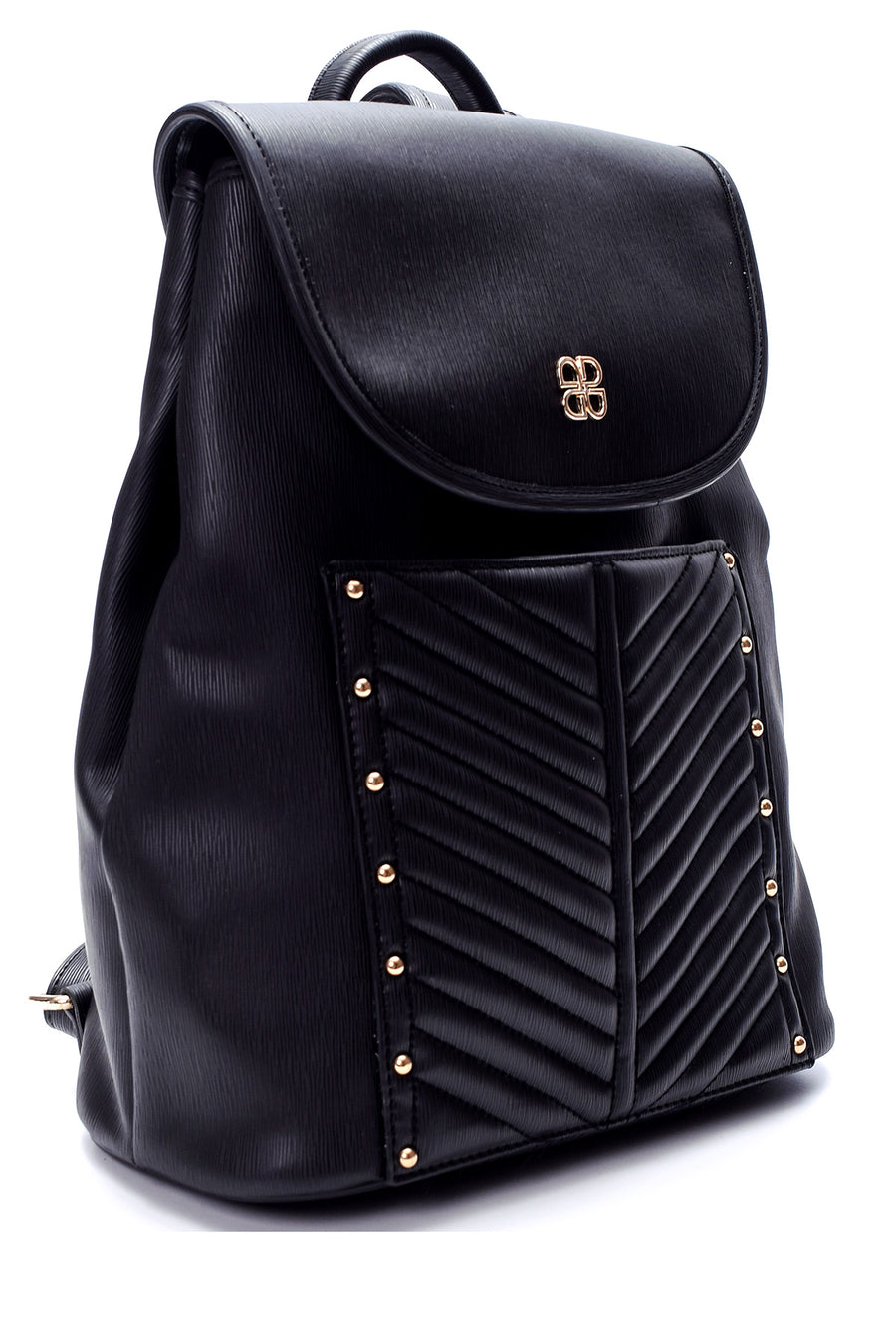 Women's Staple Detailed Backpack