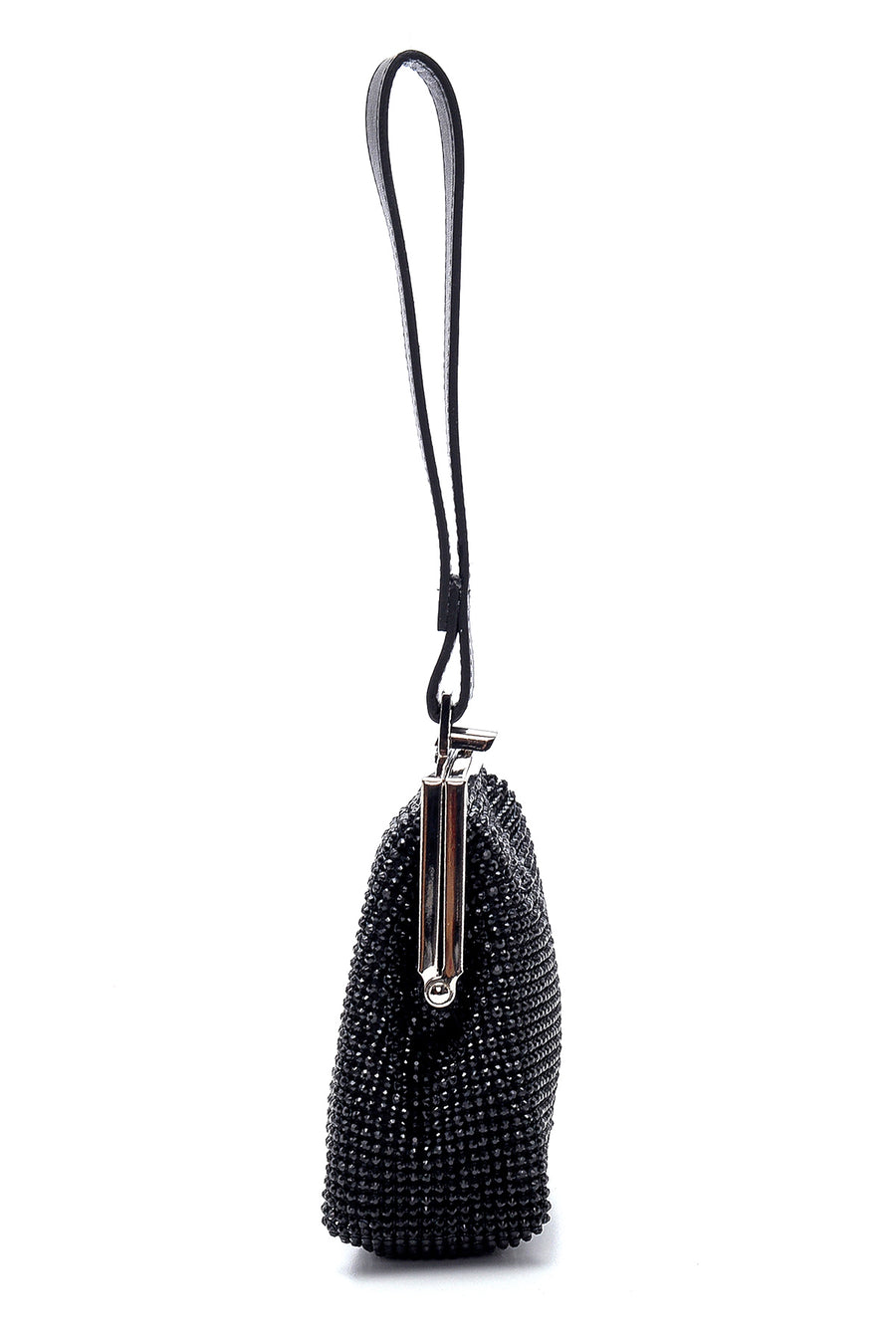Women's Sequin Detailed Handbag