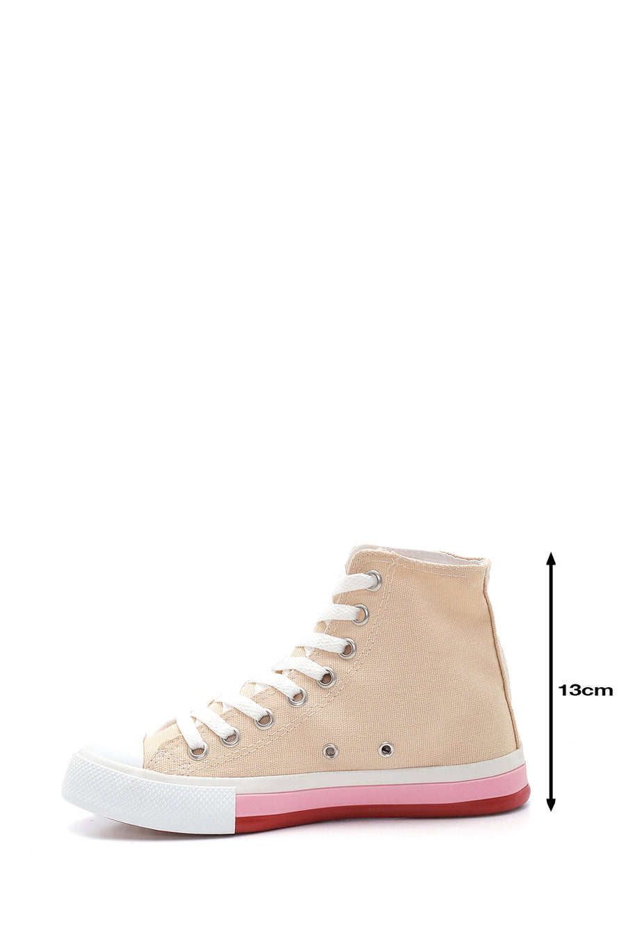 Kadın Bilekli Sneaker