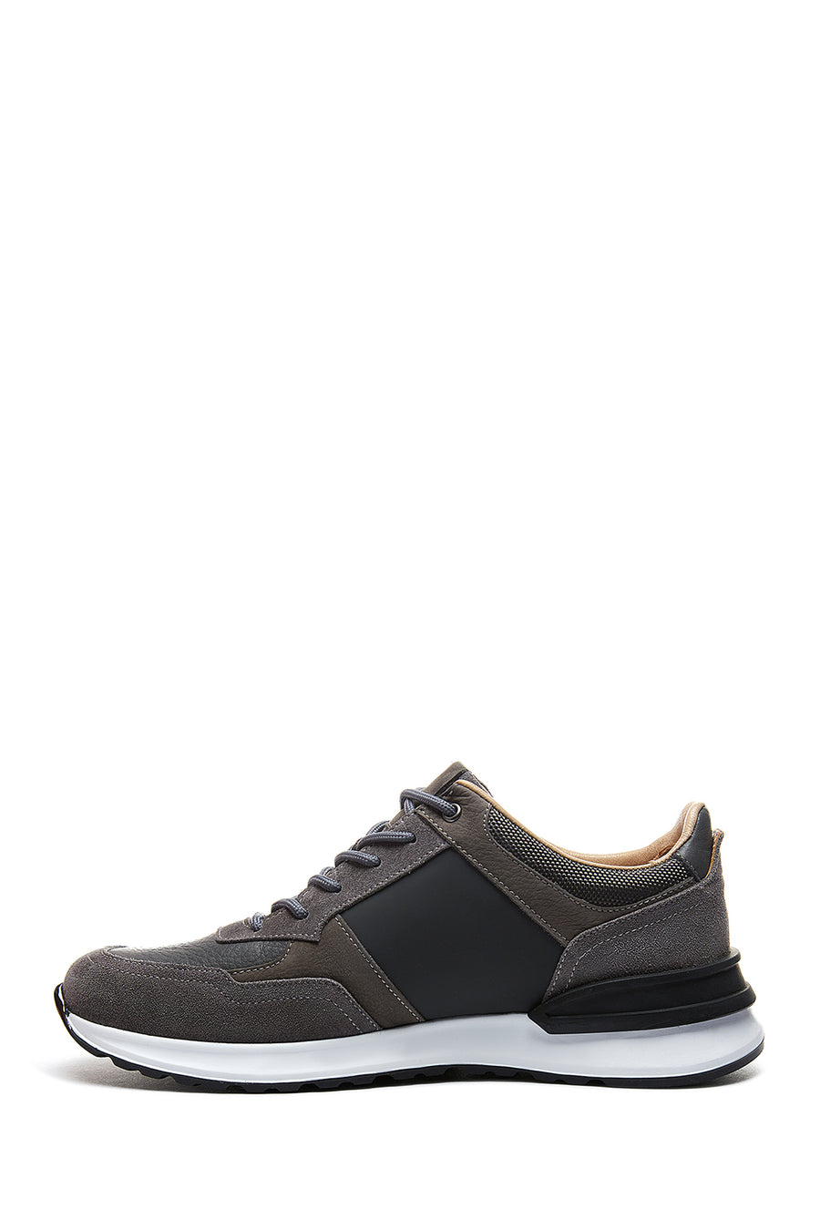 Men's Leather Sneaker