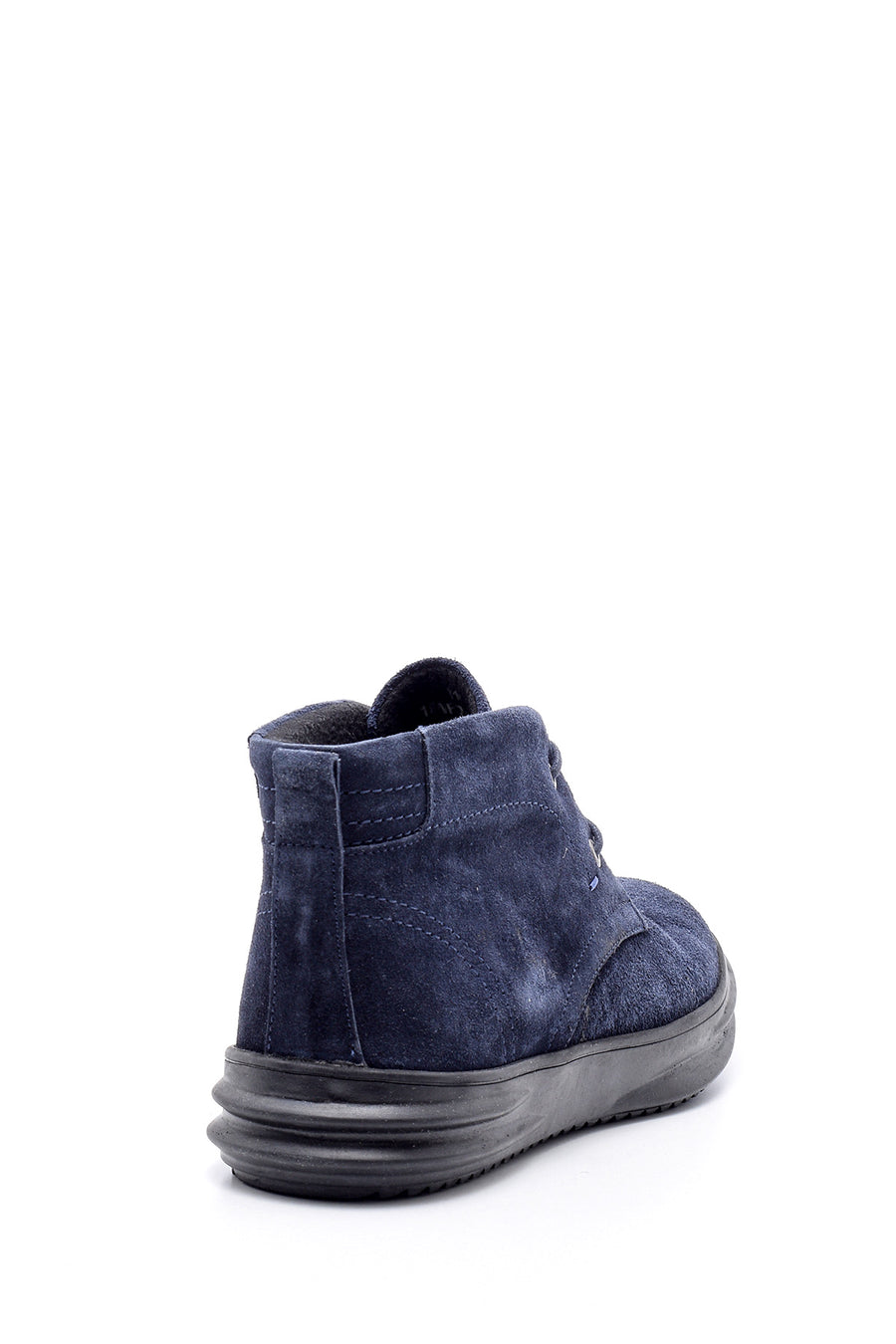 Men's Nubuck Leather Boots