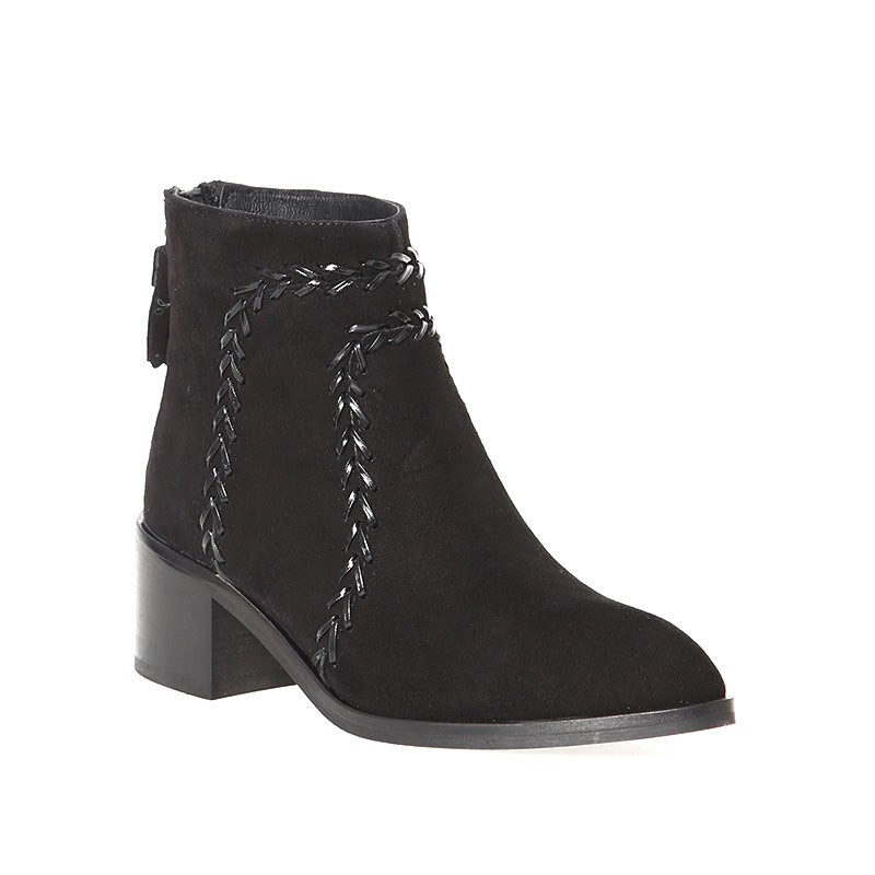 Women's Boots 17WFD223110 | Derimod
