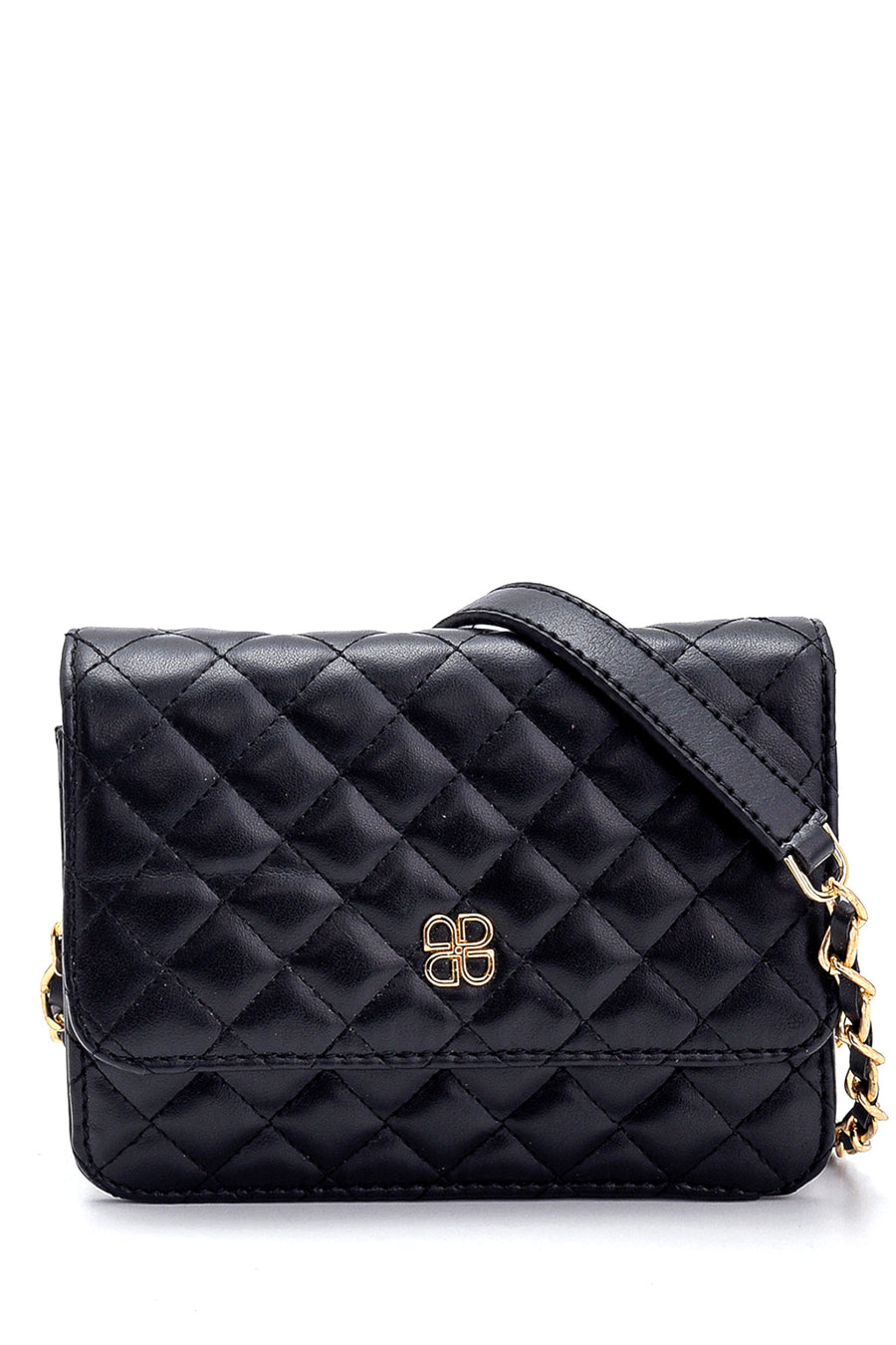 Women's Quilted Detailed Bag 21SBD2107KP | Derimod