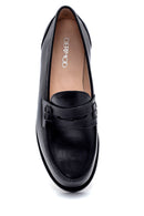 Kadın Deri Loafer | Derimod