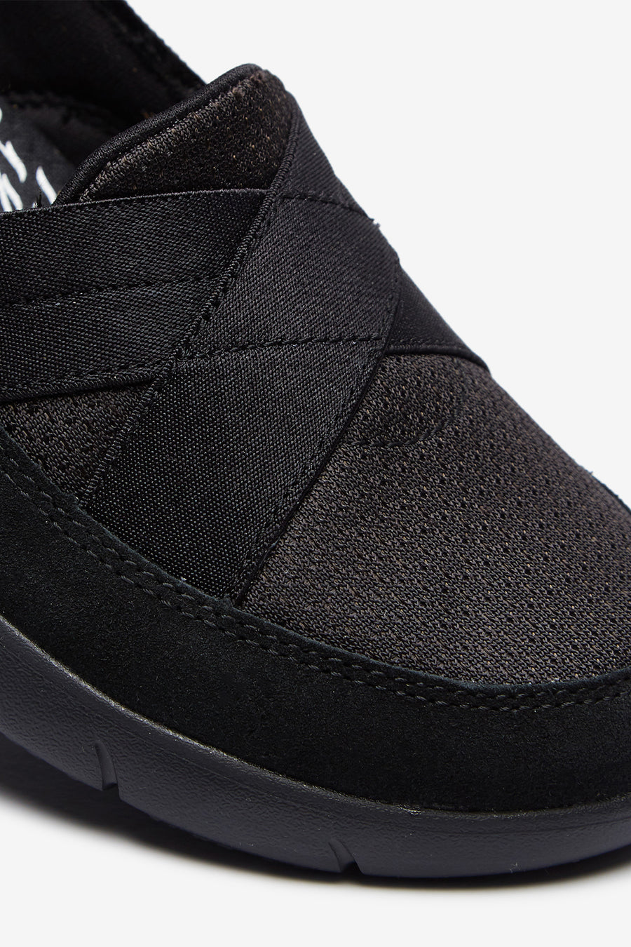 Skechers Kadın Siyah Arch Fit Refine Sneaker
