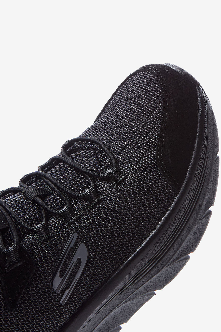 Erkek Skechers D'Lux Walker