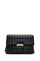 Women's Quilted Crossbody Bag | Derimod