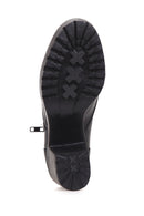 Women's Zipper Boots | Derimod