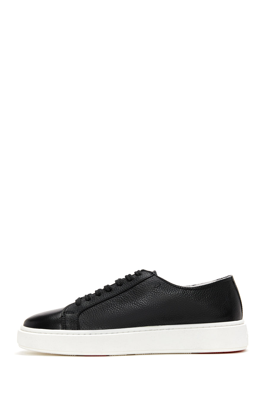 Erkek Deri Sneaker