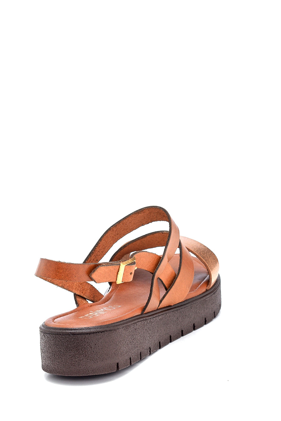 Women's Leather Sandals