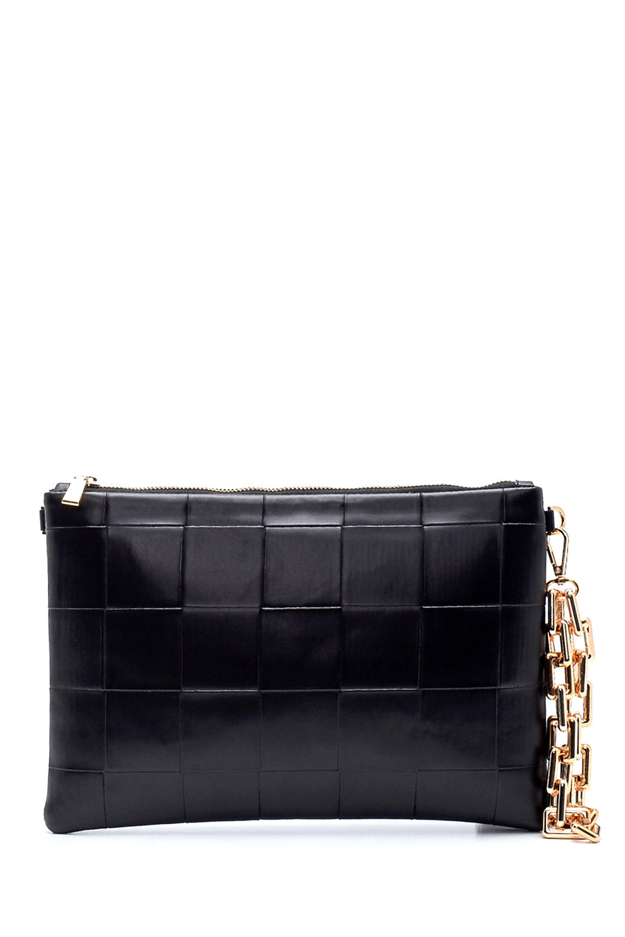 Women's Printed Portfolio Bag 21SBD230926 | Derimod