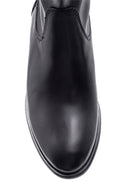 Women's Leather Boots | Derimod