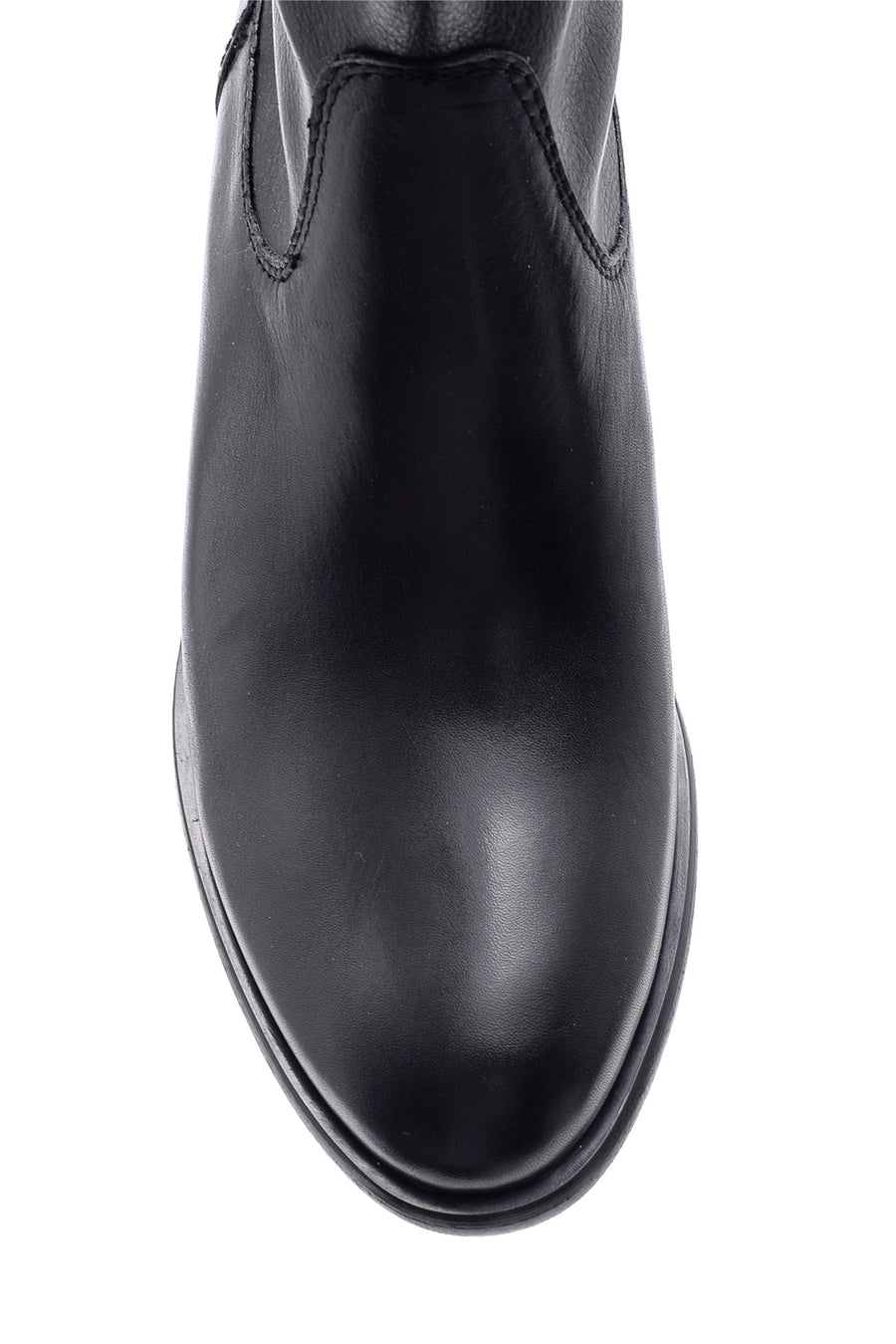 Women's Leather Boots