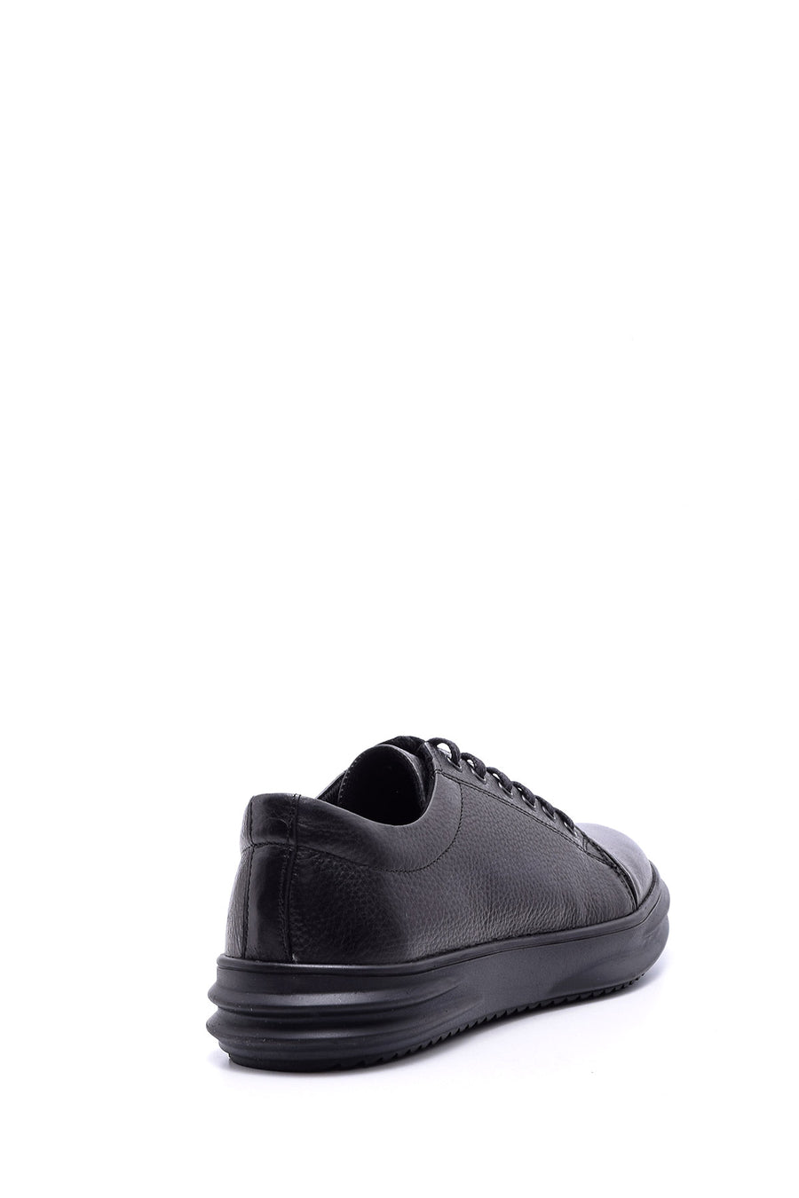 Erkek Deri Sneaker