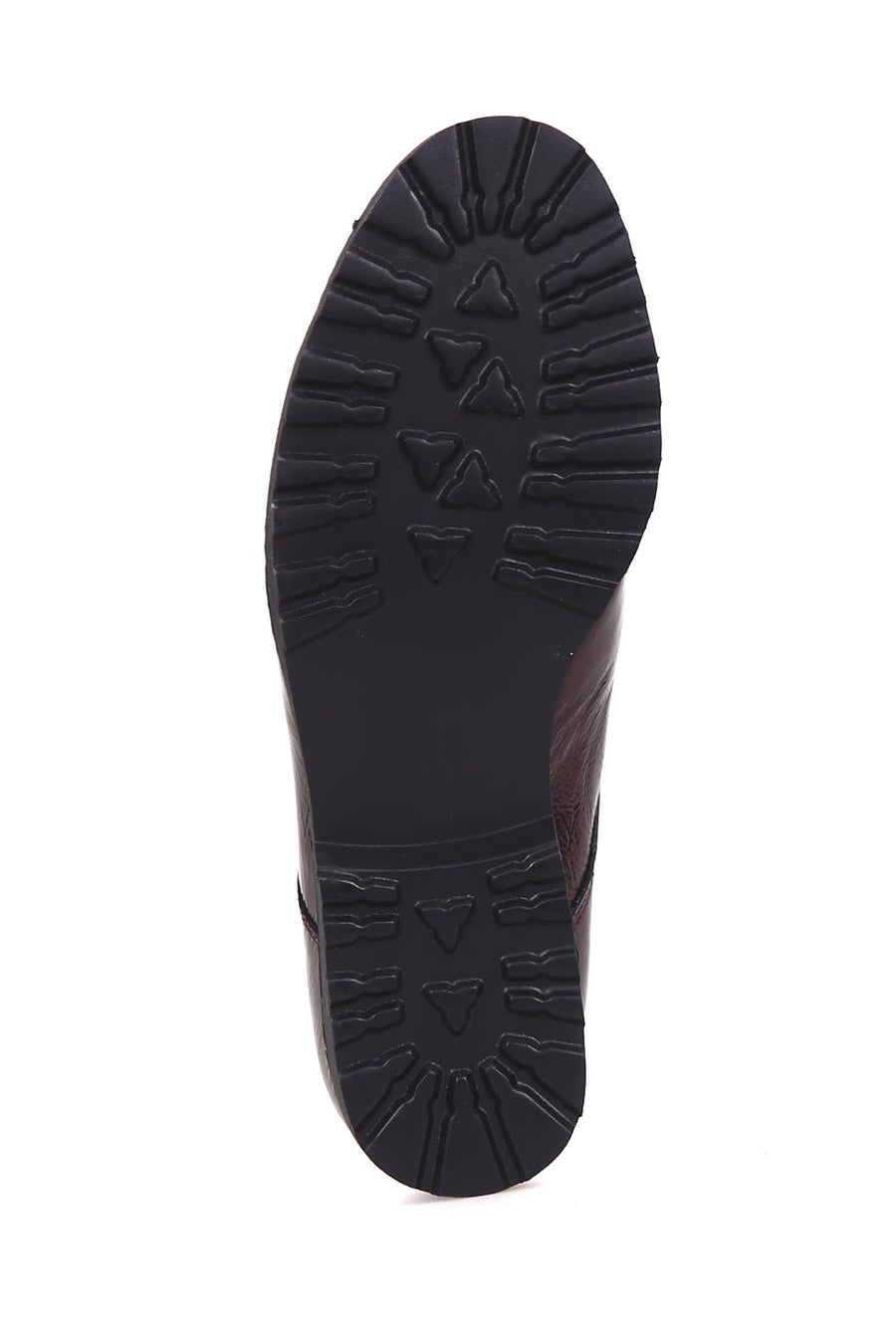 Women's Patent Leather Shoes