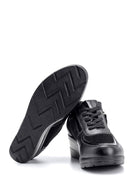 Women's Zipper Detailed Sports Shoes | Derimod