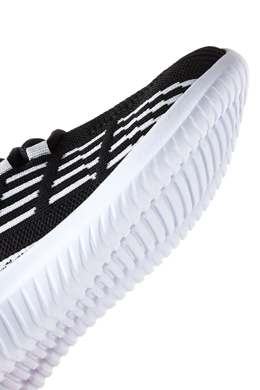 Women's Black Sneaker
