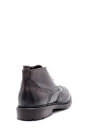 Men's Leather Boots | Derimod