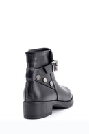 Women's Studded Detailed Boots | Derimod