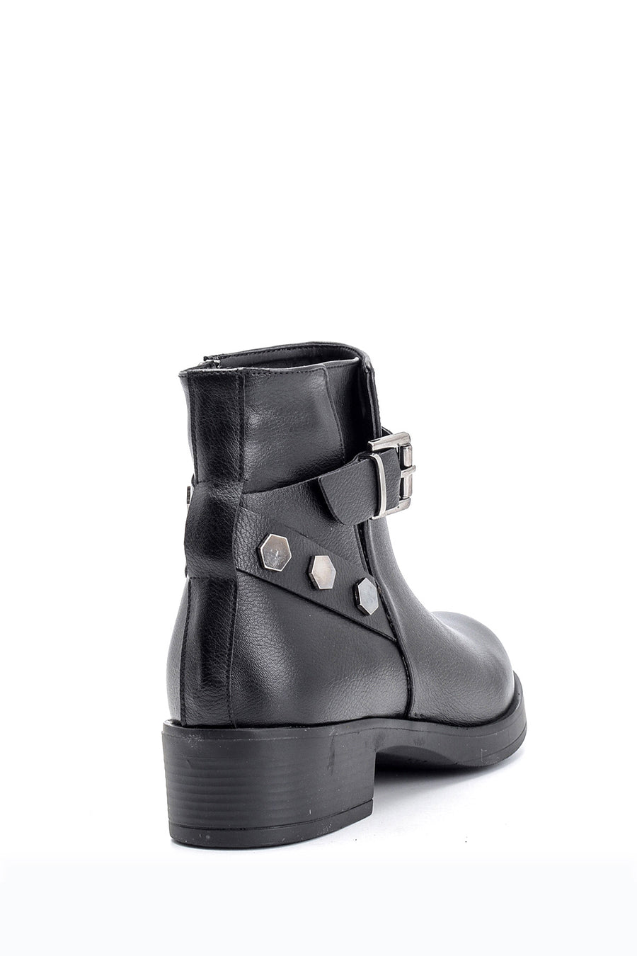 Women's Studded Detailed Boots