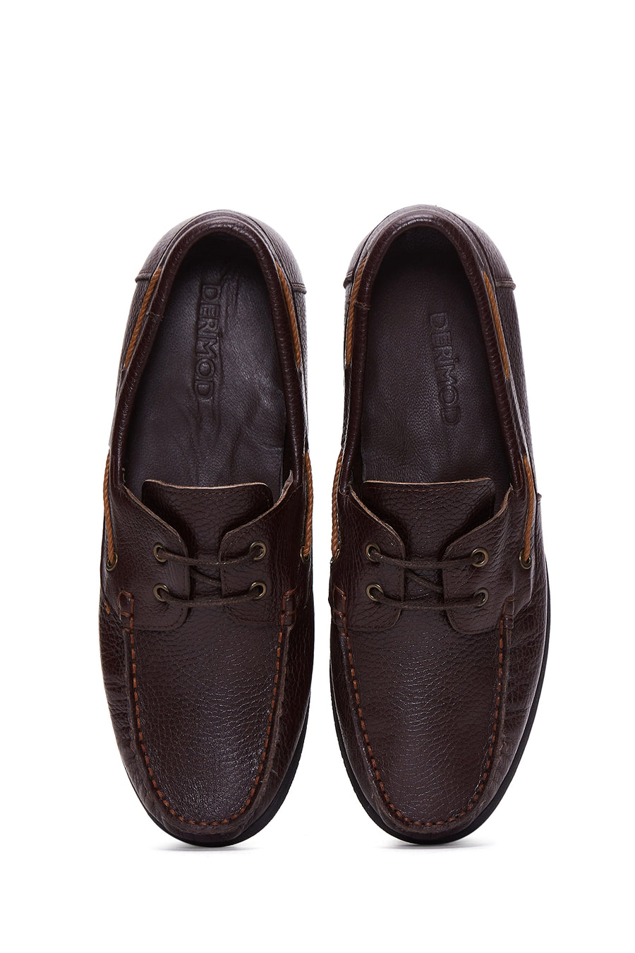 Men's Leather Loafer