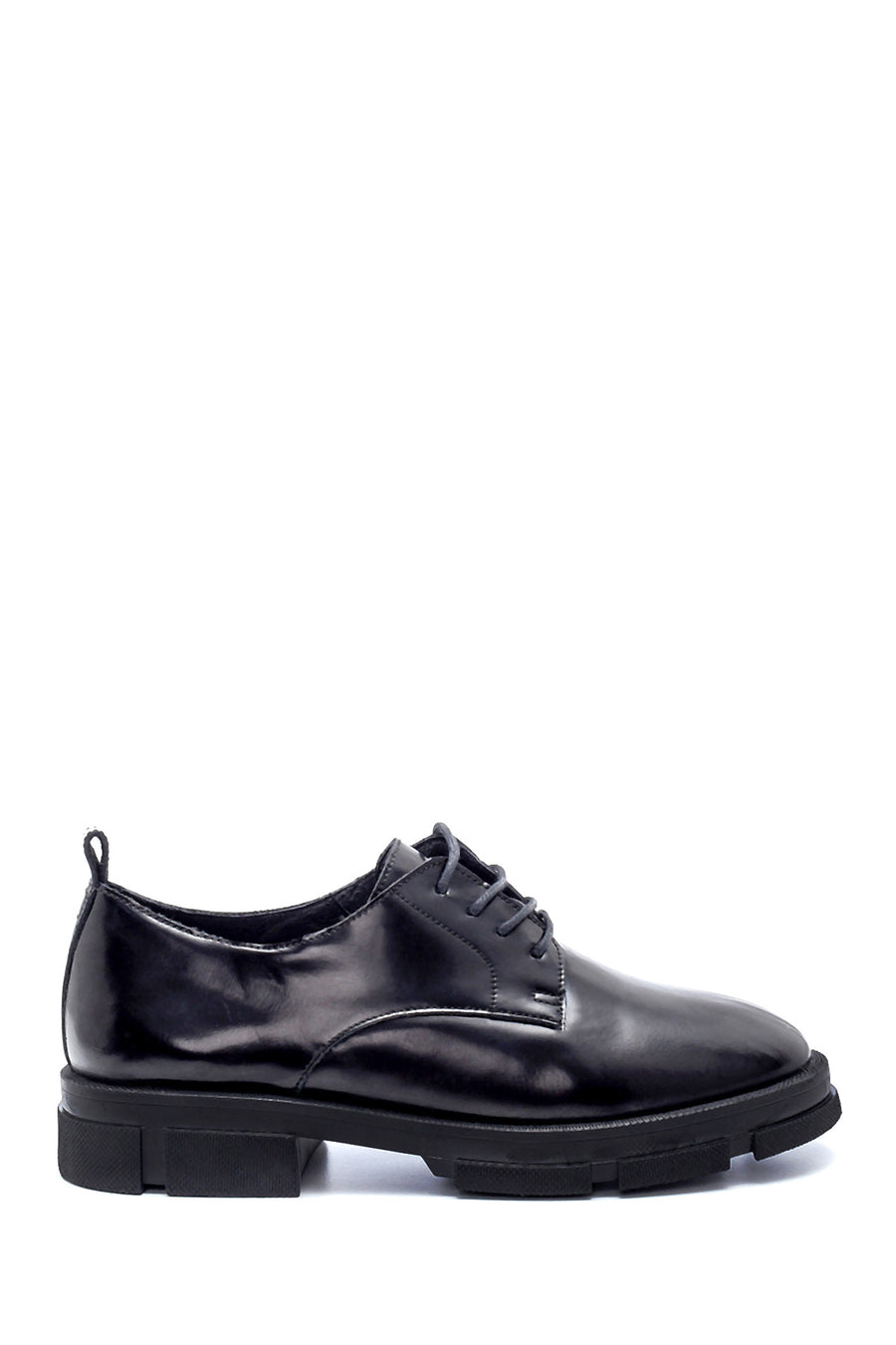 Women's Leather Shoes 20WFD120318 | Derimod