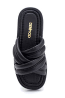 Women's Casual Slippers | Derimod