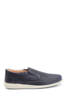 Men's Leather Loafer | Derimod