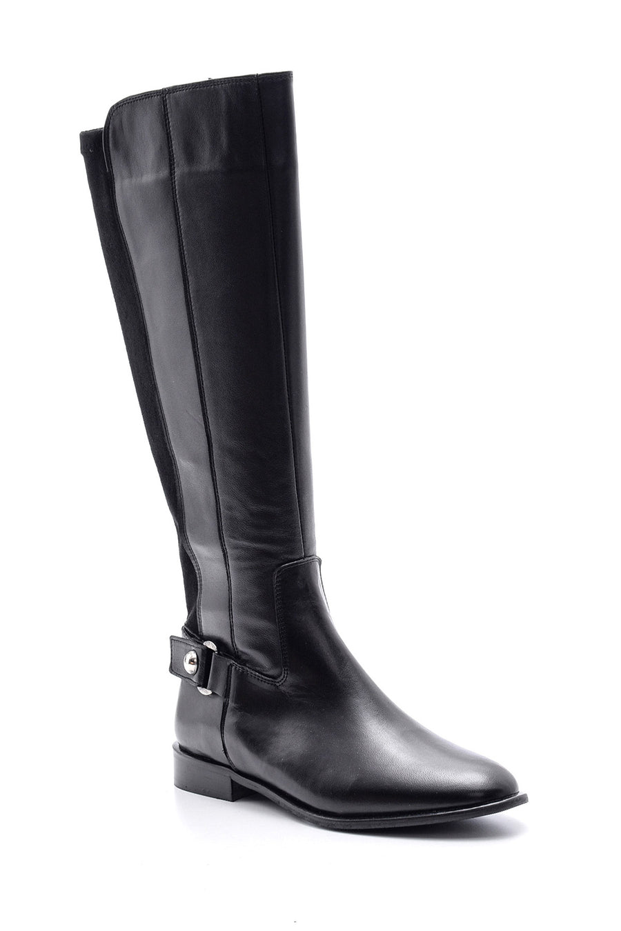 Women's Casual Leather Boots