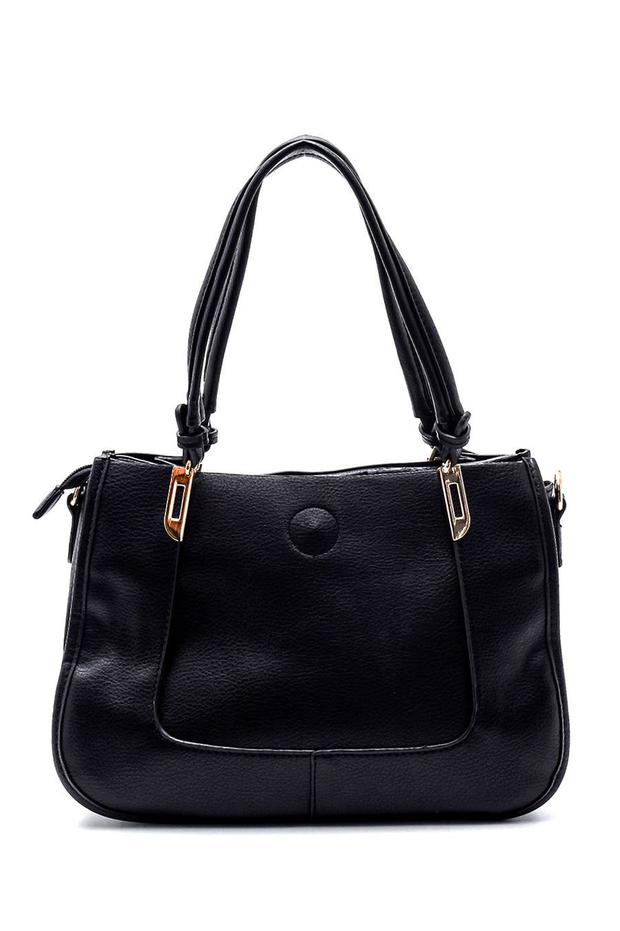 Women's Patterned Shoulder Bag